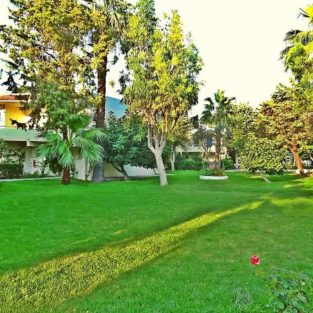 Filerimos Village Hotel-2