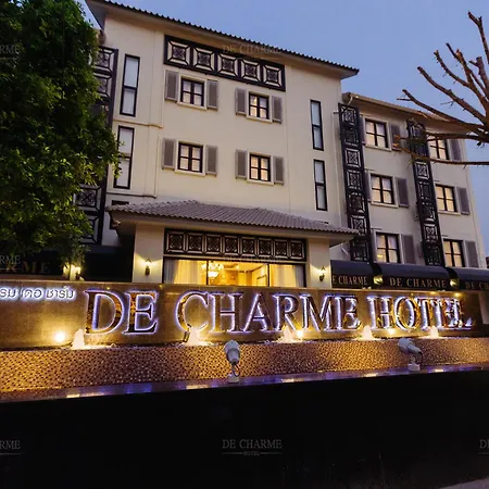 De Charme Hotel-3