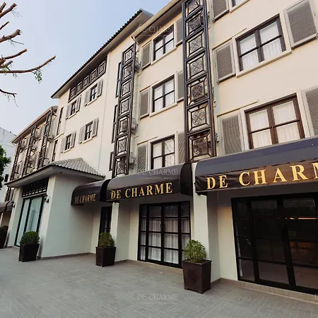 De Charme Hotel-2