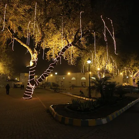 Faletti'S Hotel Lahore-3