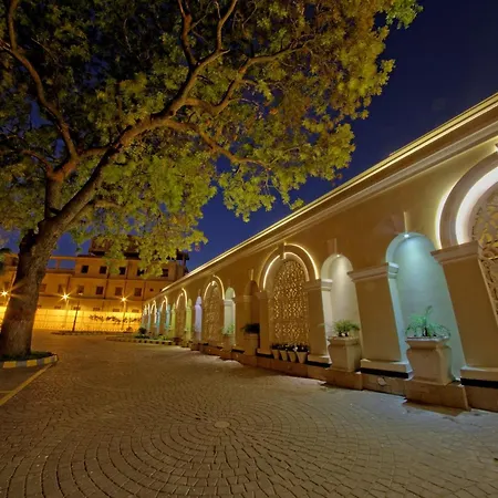 Faletti'S Hotel Lahore-2