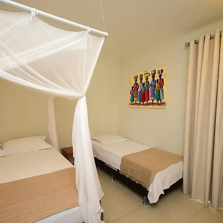 Quintal Da Arte Suites-3