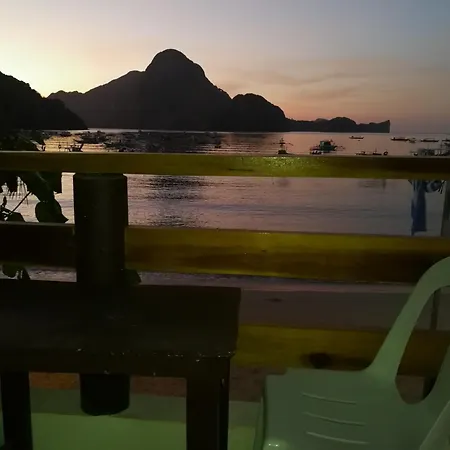 Joyful Guest House-3