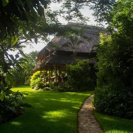 Kumbali Country Lodge-2