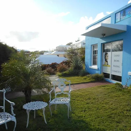 Blue Horizons Guest House-2