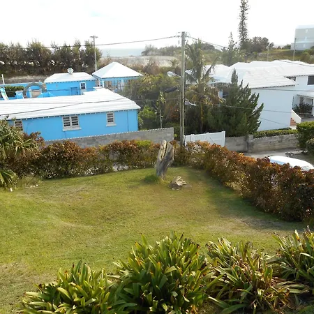 Blue Horizons Guest House-3