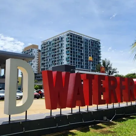 D'Wharf Hotel & Serviced Residence-3