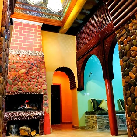 Kasbah Tiriguioute-3
