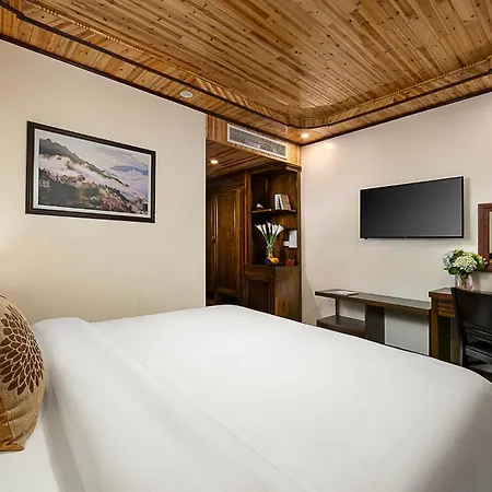 Sapa Green Hotel-3