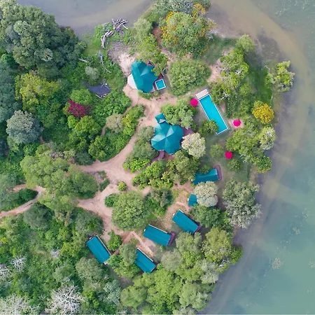 Flameback Eco Lodge - By Mountain Boutiques Luxury Collection-3