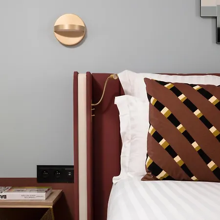 Hotel Parisianer-2