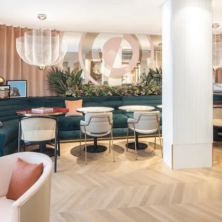Hotel Parisianer-3