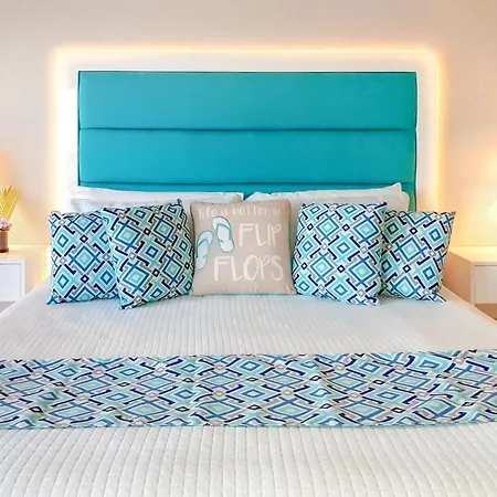 Luxe Beach Resort-3