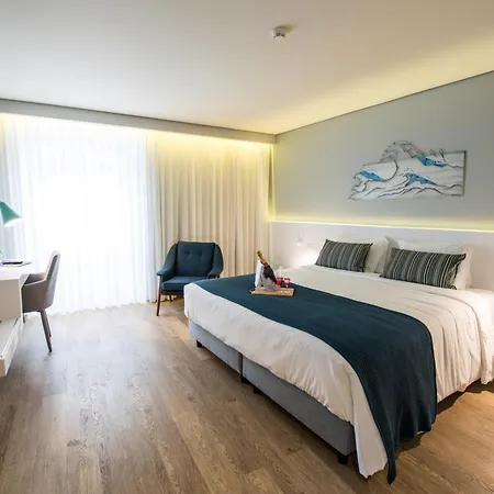 Ilha Hostel & Suites-2