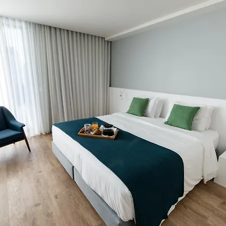 Ilha Hostel & Suites-3