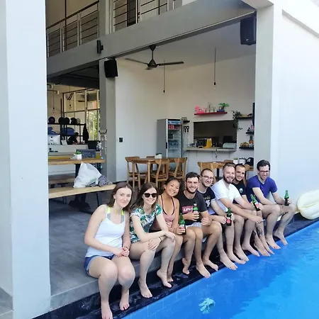 Beach Hut Hostel-3