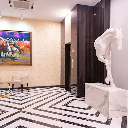 Resident City Hotel-3