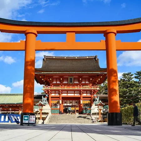 Ref Kyoto Hachijoguchi By Vessel Hotels-2