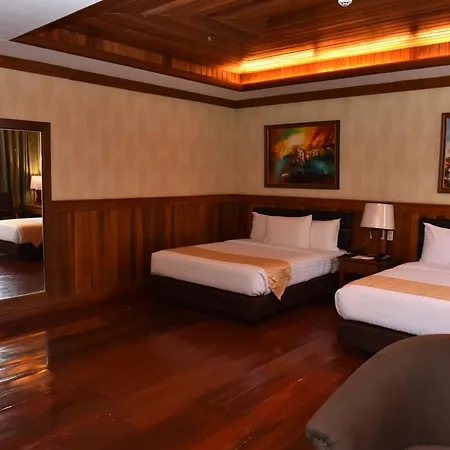 Alta D' Tagaytay Hotel-2