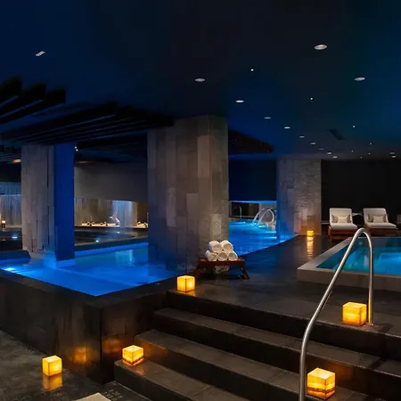 Secrets Bahia Mita Surf And Spa (Adults Only)-3