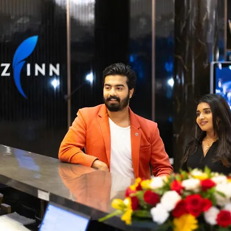 Fezinn Hotel - Best Wayanad Hotel In 2024-2