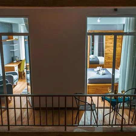 Reed Hotel Tbilisi-2