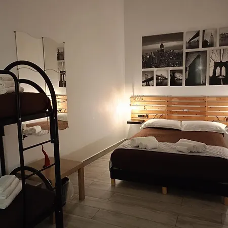 La Casa Del Rione Sanita'-3