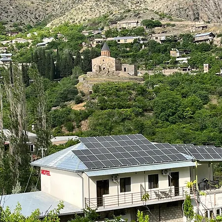 Narema Family Hotel Meghri-2