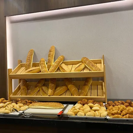 Ramada By Wyndham Istanbul Umraniye-2