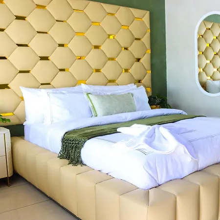 Suite Boutique Lodge-3