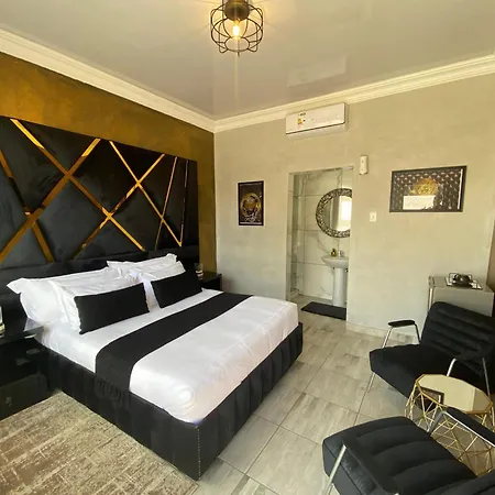 Suite Boutique Lodge-2