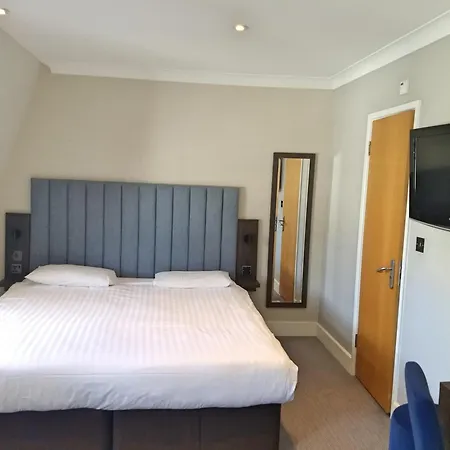 Garden Court Hotel-3