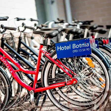 Best Western Hotel Botnia-3