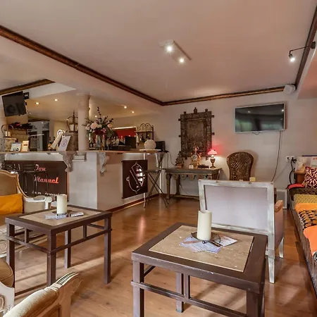 Villa Rosa (Adults Only)-2