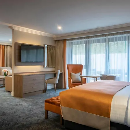 Castletroy Park Hotel-2