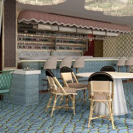 Hotel Klubben-2
