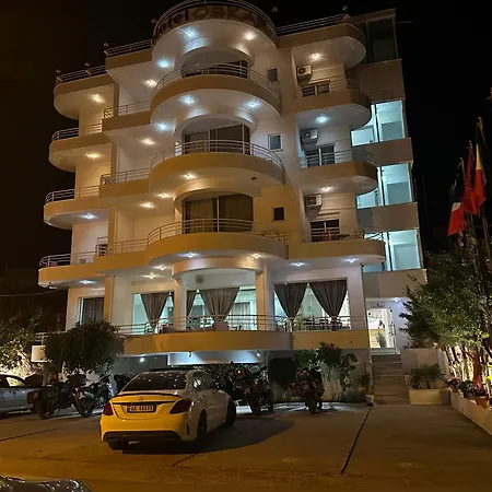 Oskar Hotel-2