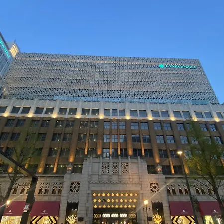Vessel Inn Shinsaibashi-2