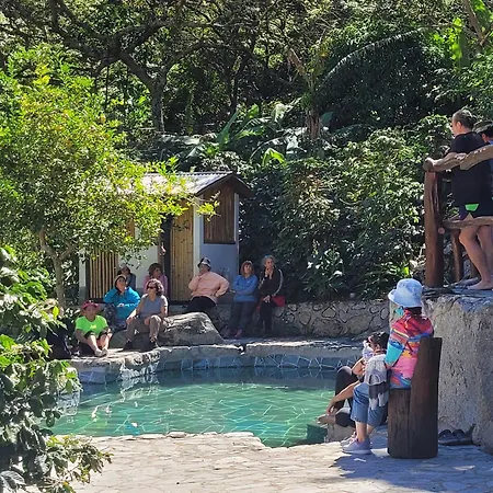 Eco Hacienda Roman-2