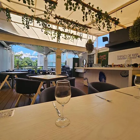 Suites Arboleda 215-3