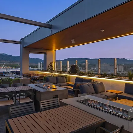 Element By Marriott Colorado Springs Downtown-3