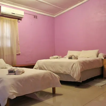 The Farmhouse Restaurant Guesthouse Beergarden Pty Ltd-2