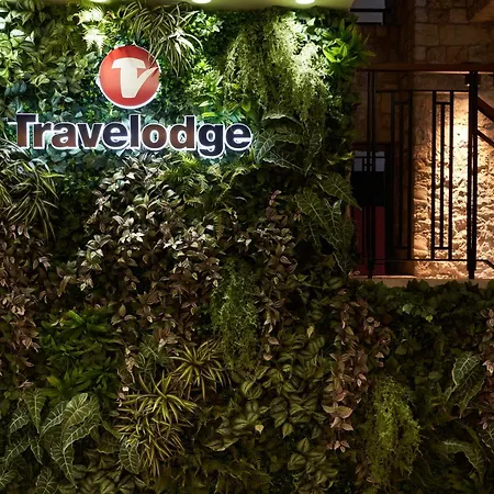 Travelodge Honmachi Osaka-3
