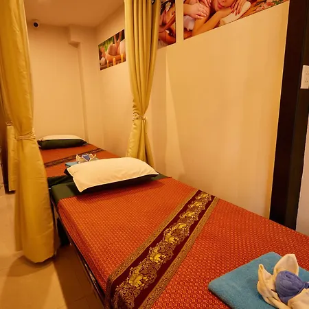 Rose Apple Hotel-3