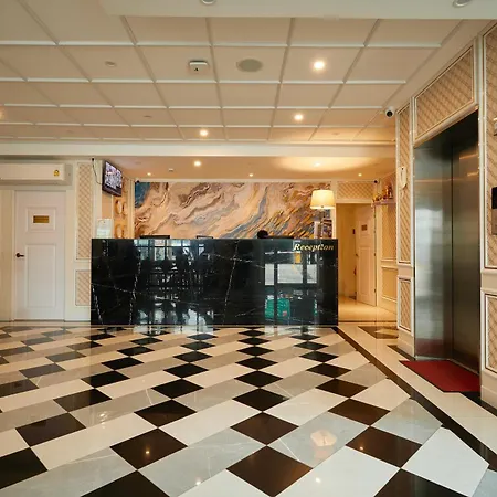 Rose Apple Hotel-2