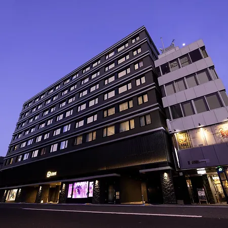 La'Gent Hotel Kyoto Nijo-3