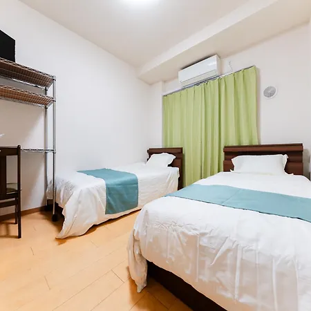 Shinjuku/Shin-Okubo Sta 2Min Walk/Kabukicho 5 Min-3