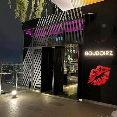 Stylish Ceylonz Suite Near Bukit Bintang 4Pax-2