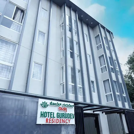 Hotel Gurudev Residency-3