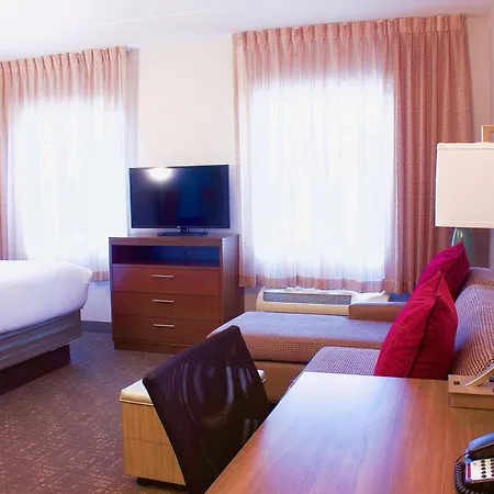 Staybridge Suites Chattanooga-Hamilton Place By Ihg-3